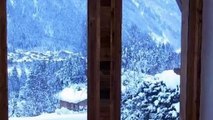 A louer - Maison/villa - Chamonix Mont Blanc (74400) - 8 pièces