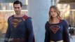 The CW Developing 'Superman & Lois' TV Series | THR News