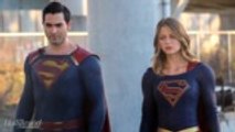 The CW Developing 'Superman & Lois' TV Series | THR News