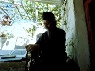 Πατήρ Αδριανός Σιναΐτης. (Σινά, ΕΡΤ-ΕΤ1, 1988). (Μέρος 1ο)