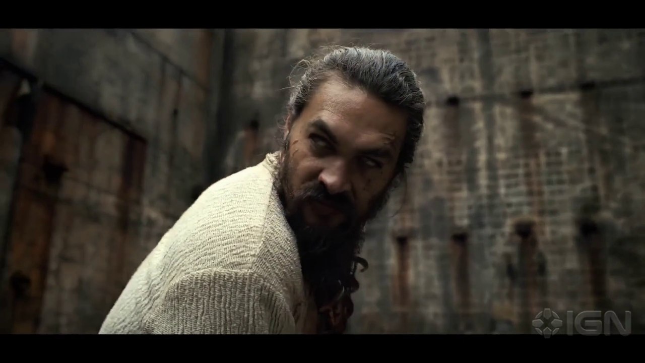 See • Featurette Legendado