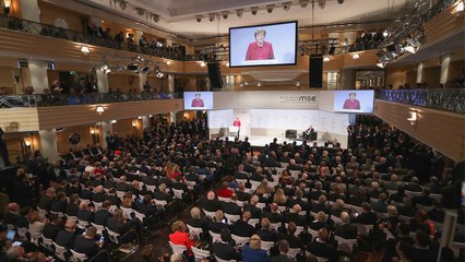 مؤتمر ميونيخ للأمن ينطلق غدا في الدوحة بمشاركة سياسيين وخبراء أمنيين