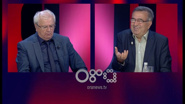 360 gradë - Heqja e billbordeve të Rita Orës në Beograd. Klosi: Kemi servilizëm ndaj të huajve