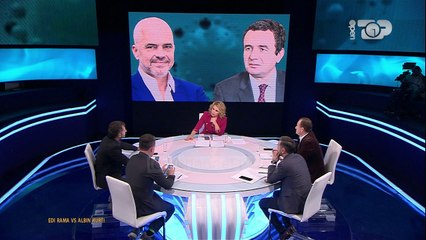 "Po krahason të pakrahasueshmen o Baton", Bushati tregon se si po vjen në pushtet Vetvendosje