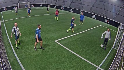 Equipe 1 Vs Equipe 2 - 28/10/19 20:34 - Loisir Turin - Turin Z5