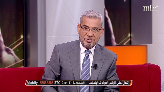 الآغا يبارك لعلي شراية وفريق صدى الملاعب بعد الفوز بجائزة التقرير التلفزيوني