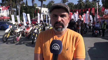 Motor sporlarında hedef Avrupa ve dünya şampiyonlukları - MUĞLA