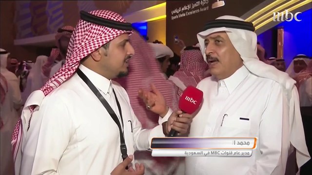محمد التونسي مدير عام قنوات MBC في السعودية: صدى الملاعب من الصفوة في البرامج الرياضية