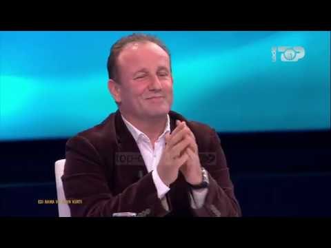 Besart Kadia: Albin Kurti do të bëjë më shumë kompromise se Hashim Thaçi që të qëndrojë në pushtet