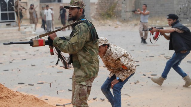 المشري يطرح مبادرة لإنهاء الفترة الانتقالية خلال 14 شهرا بليبيا