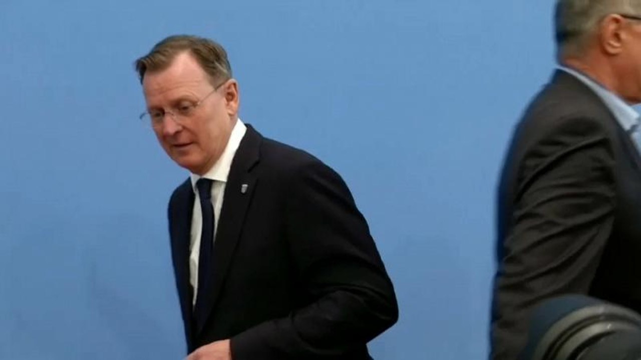 Quo vadis, Linkspartei? In Richtung CDU?