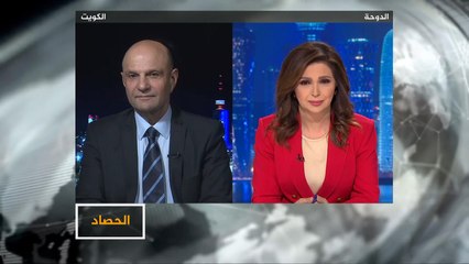الحصاد- العالم العربي.. آفاق الحراك الشعبي