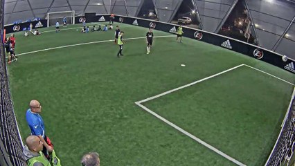 Equipe 1 Vs Equipe 2 - 28/10/19 19:08 - Loisir Turin - Turin Z5