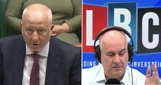 Iain Dale Takes On Labour MP Over Likelihood Of Students Voting