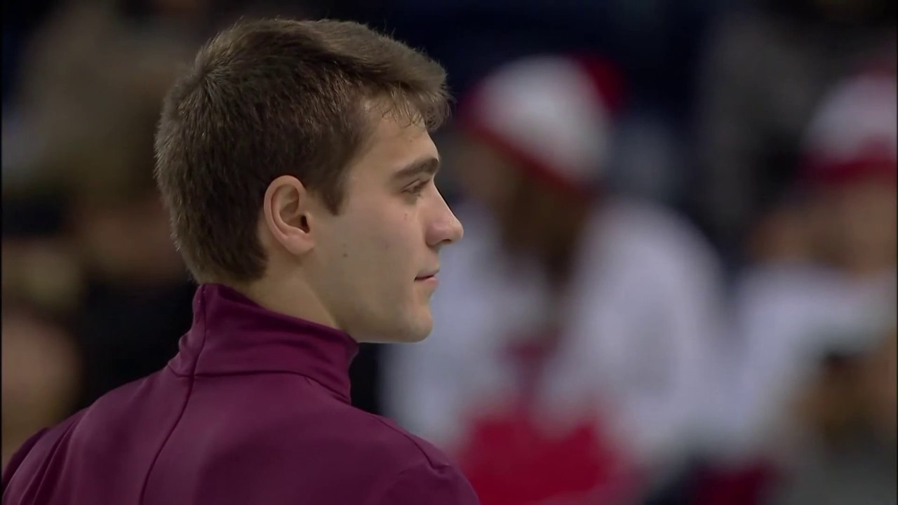 2019 Nicolas Nadeau SCI SP (No Commentary) 1080p