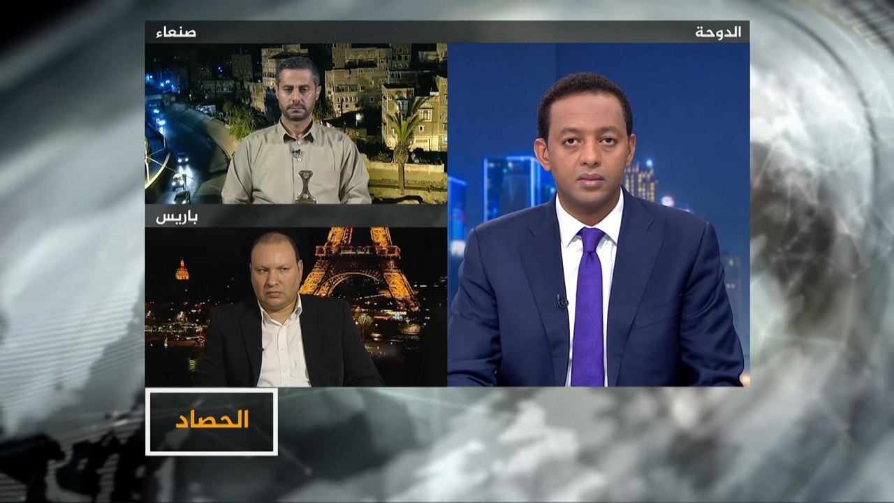 الحصاد- انفتاح سعودي لهدنة اليمن.. تحول إستراتيجي أم تحرك تكتيكي؟