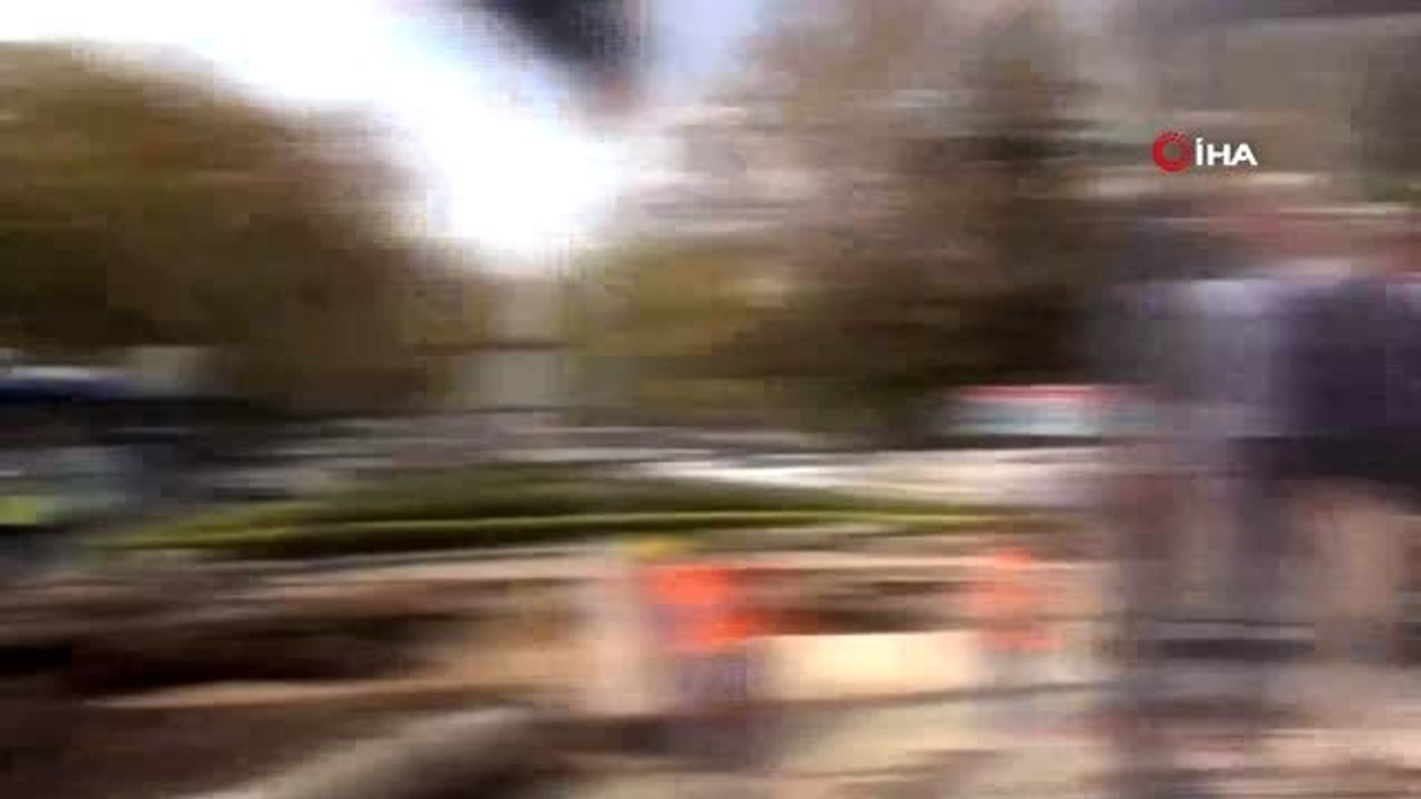 ASKİ genel müdürlüğü, kesintisiz ve sağlıklı su temini için içme suyu hatlarını yeniliyor