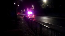 Police operation on Wessington Way, Sunderland