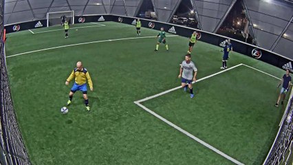 Equipe 1 Vs Equipe 2 - 28/10/19 21:17 - Loisir Turin - Turin Z5