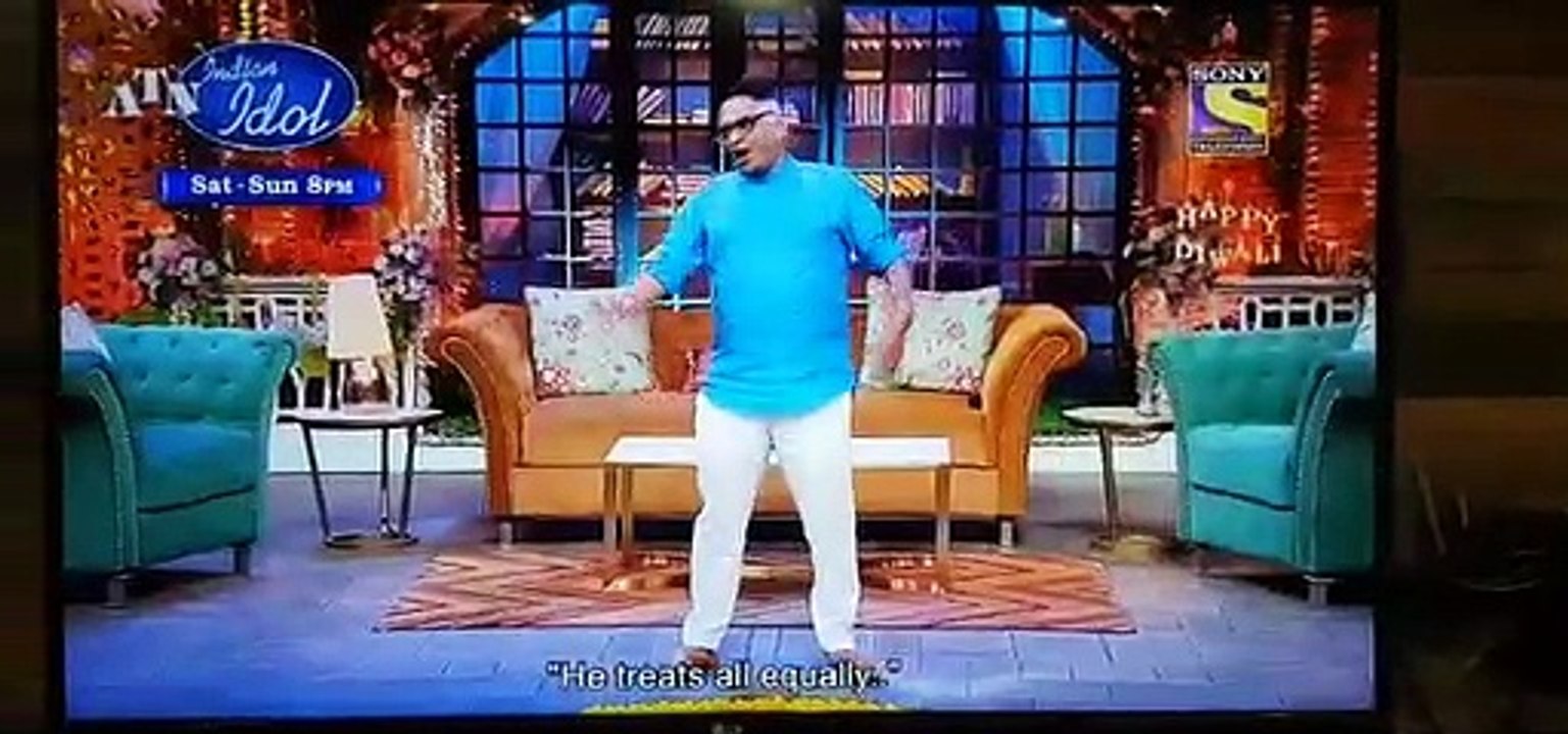 kapil sharma