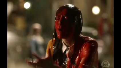 I Love Paraisópolis  Capítulo 36 COMPLETO HD