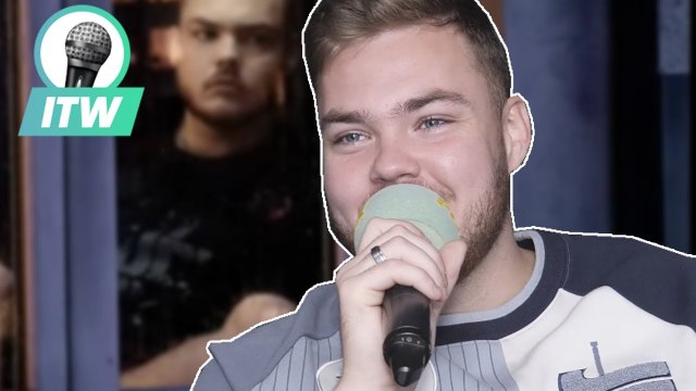 Rémy : Je ne vais pas dans les soirées, je connais personne