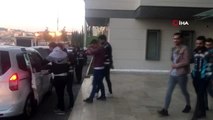 İstanbul'da asker eğlencesinde terör estiren 7 magandaya ceza yağdı