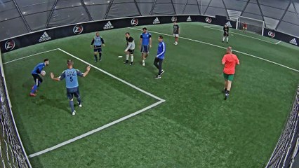 Equipe 1 Vs Equipe 2 - 28/10/19 20:01 - Loisir Turin - Turin Z5