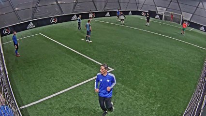 Equipe 1 Vs Equipe 2 - 28/10/19 20:27 - Loisir Turin - Turin Z5