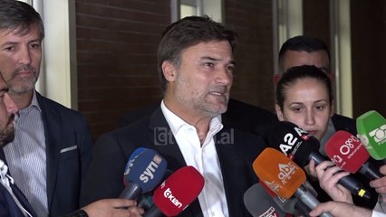 PD: Drafti i qeverise, tallje me shqiptaret