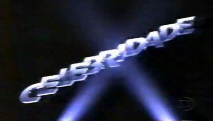 Intervalos Celebridade (Rede Globo 2004)