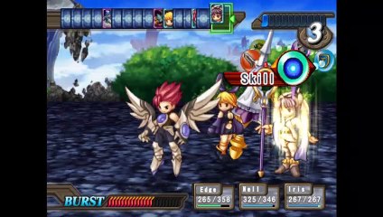 Atelier Iris 3 Playthrough Part 38 Garden in the Sky