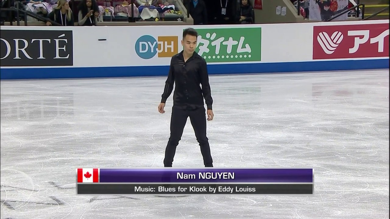 2019 Nam Nguyen SCI SP (No Commentary) 1080p