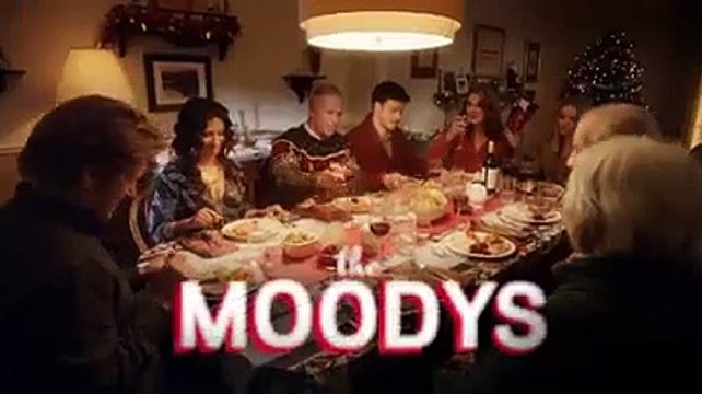The Moodys Trailer