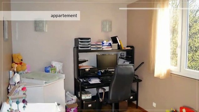 A vendre - Appartement - CHAMPIGNY SUR MARNE (94500) - 3 pièces - 59m²