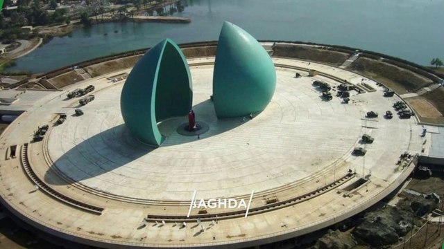 BAGHDAD Top 30 Tourist Places | Baghdad Tourism | IRAQ