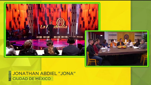 ¡Desde la casa de La Academia platicamos con los 14 alumnos! | Ventaneando