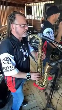 GRUPO KARAS NUEVAS EN VIVO(2019)