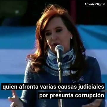 Alberto Fernandez, el nuevo presidente de Argentina