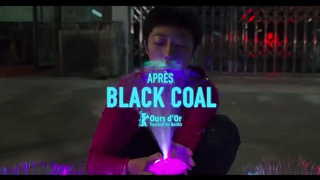 Le Lac aux oies sauvages Film