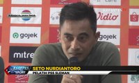Jelang Persebaya Surabaya vs PSS Sleman