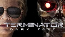 TERMINATOR DESTINO OSCURO Película - Futuro