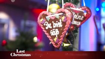 Last Christmas Film - Event Clip