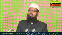 How to overcome doubt-Husband Wife Relationship-Shak Ka ilaj Kaise Kare-Faiz Syed-Muslim Orators