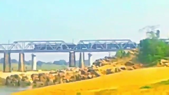 नदि के अंदर मंदिर ! आश्चर्यजनक है!! - gondia, - गोंदिया - Tirora,- Tumsar, - Amgaon, - kcssu entertainment ( 360 X 640 )