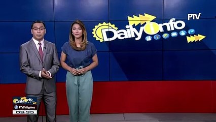 Tulunan, Cotabato, niyanig ng magnitude 6.4 na lindol