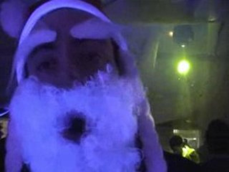 SOIREE 22 DECEMBRE LOYAT