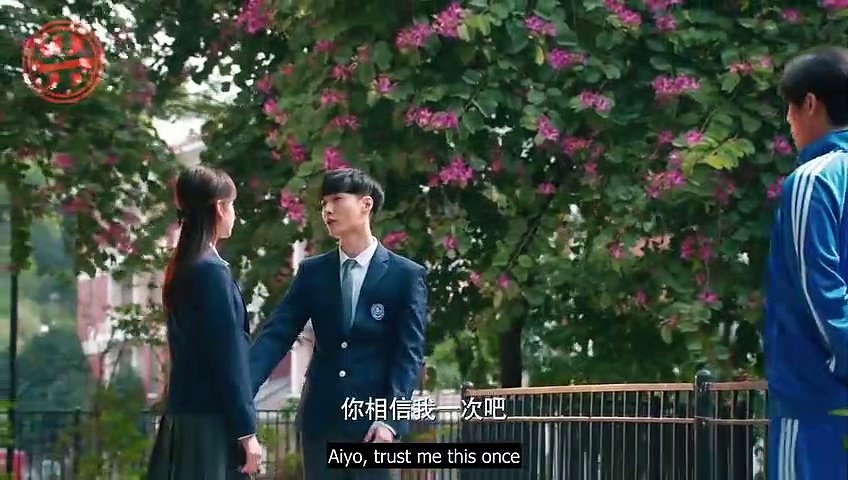 [english/indo sub] ep 03 operation love (lay exo)
