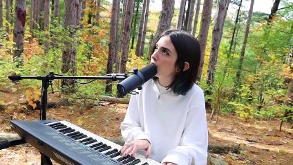 I'LL BE THERE - GABRIELLA BEE (COVER)