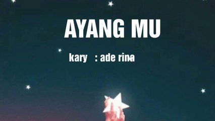 bayang mu | musikalisasi puisi